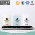 ELIYA Disposable Hotel Shampoo And Conditioner Shower Gel                        
                                                Quality Choice